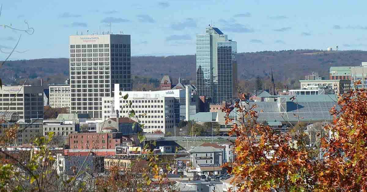 Rochester, Minnesota Was Named The Best Place To Live In America