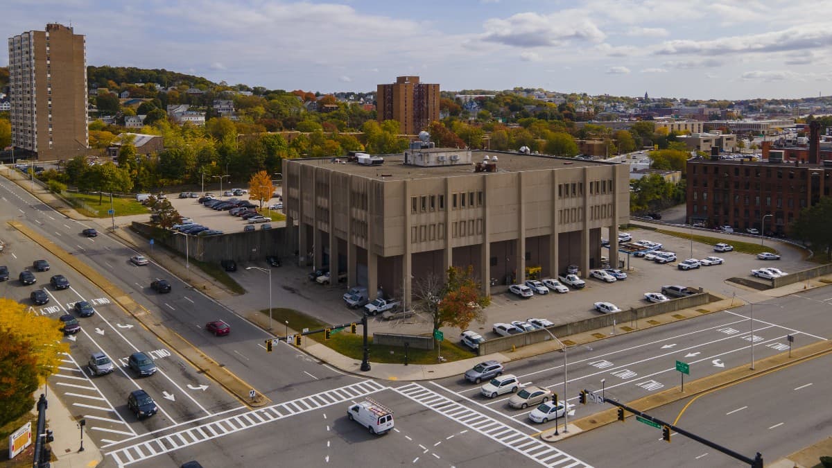 DOJ Announces Investigation Of Worcester Police Department