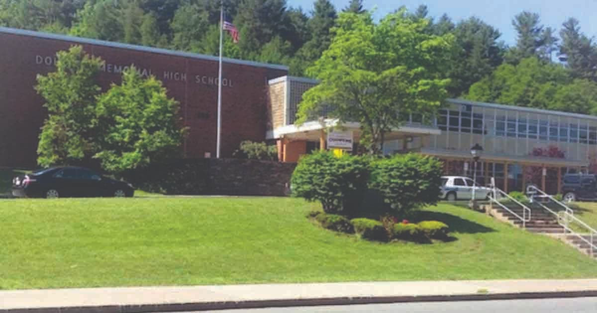 Parent Charged with Bringing Gun into Worcester High School