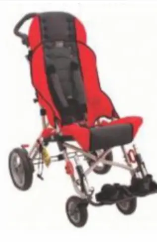 Police Seek Information On A Stolen Specialty Stroller