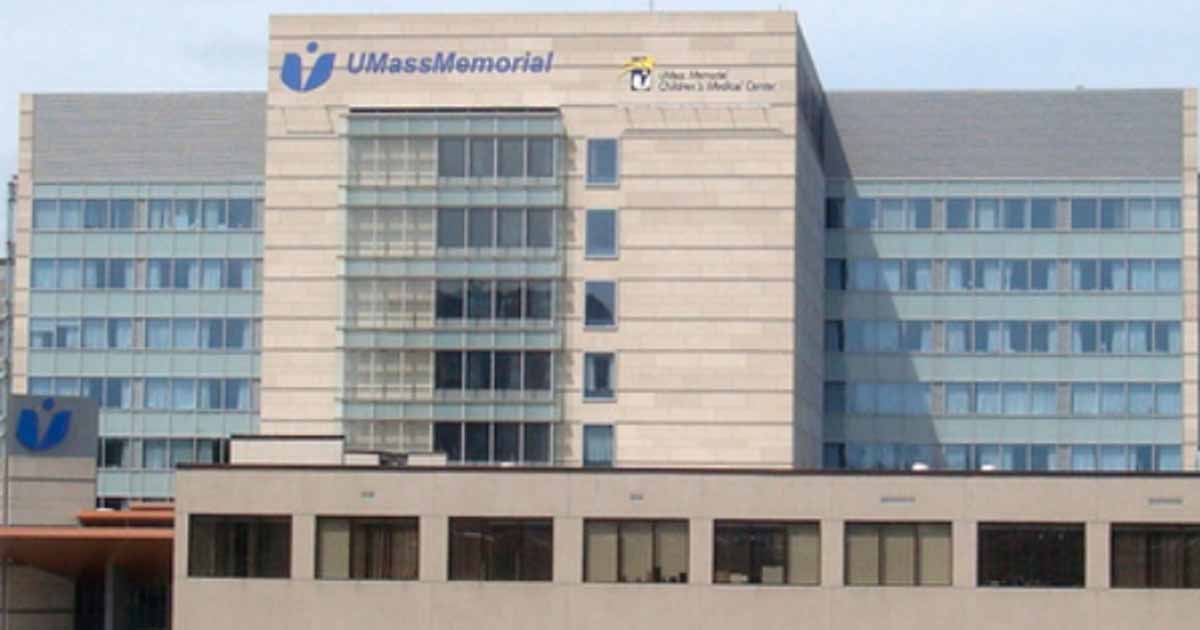 UMass Hospital Purchases New Building to Add Acute Care Beds