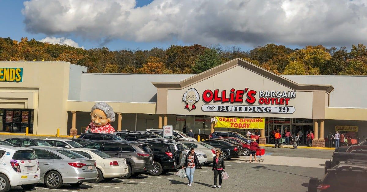Sporting Goods  Ollie's Bargain Outlet