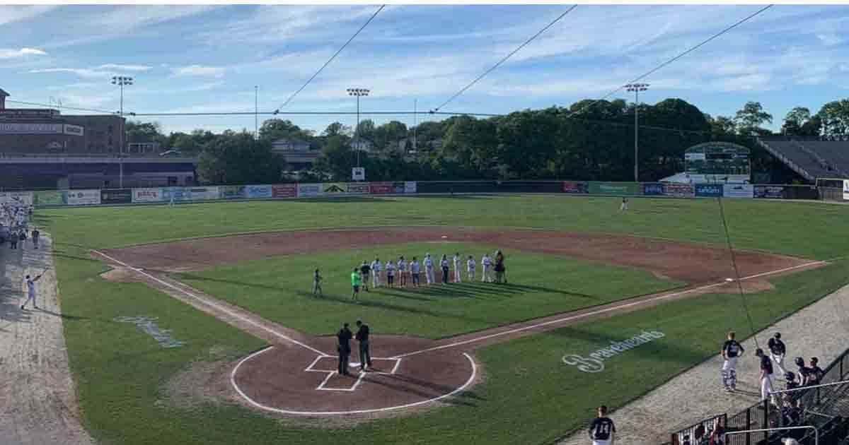 Worcester Bravehearts: Season Tickets