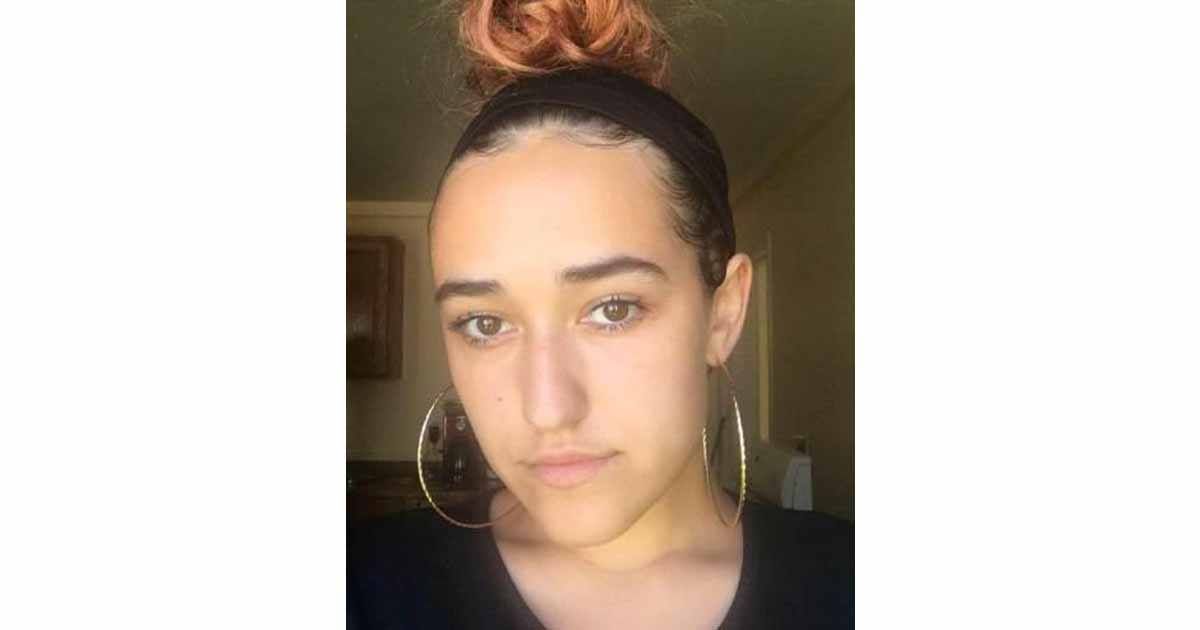 Worcester Pd Investigating Disappearance Of 19 Year Old Woman 4586