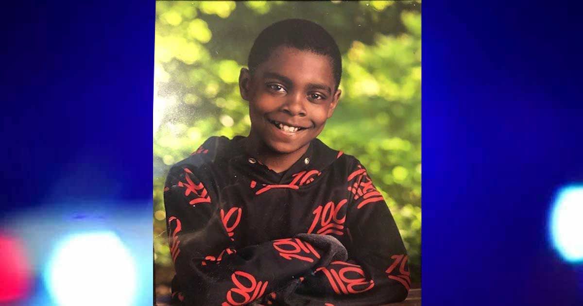 Worcester Police Seek Missing 14-Year-Old Boy