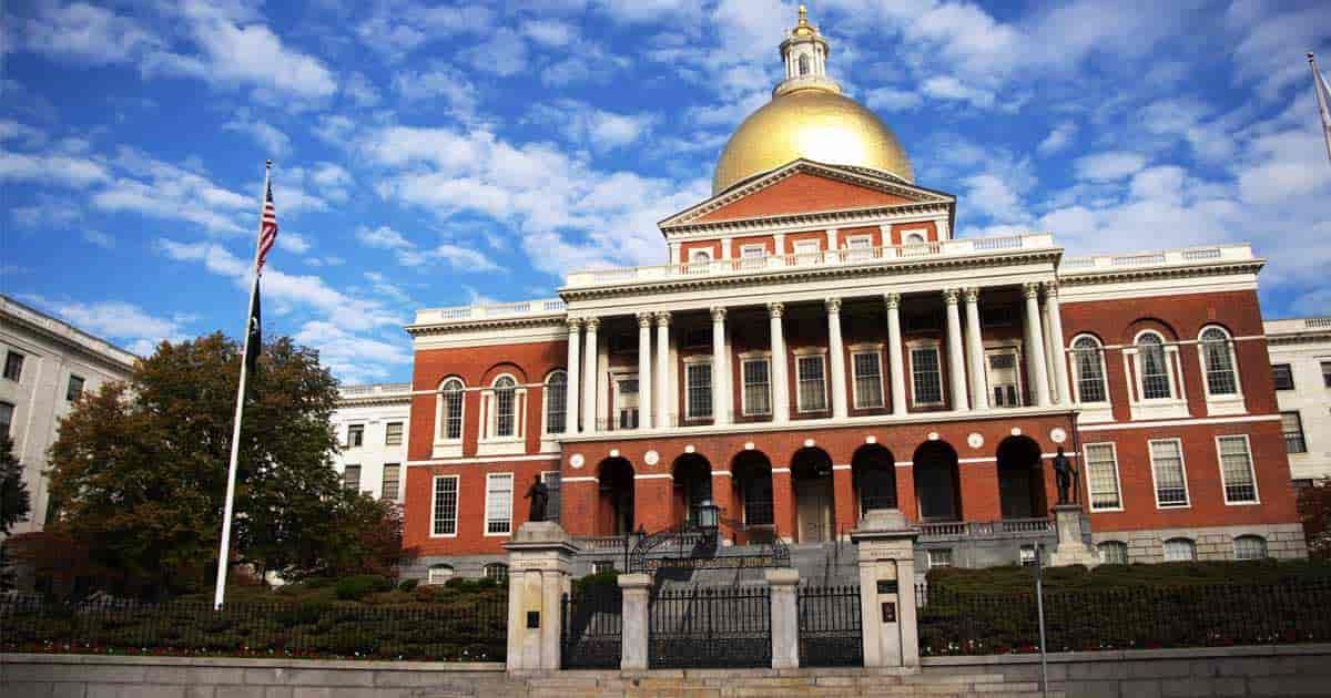 Mass. Senate Passes Bill To Legalize Fentanyl Test Strips