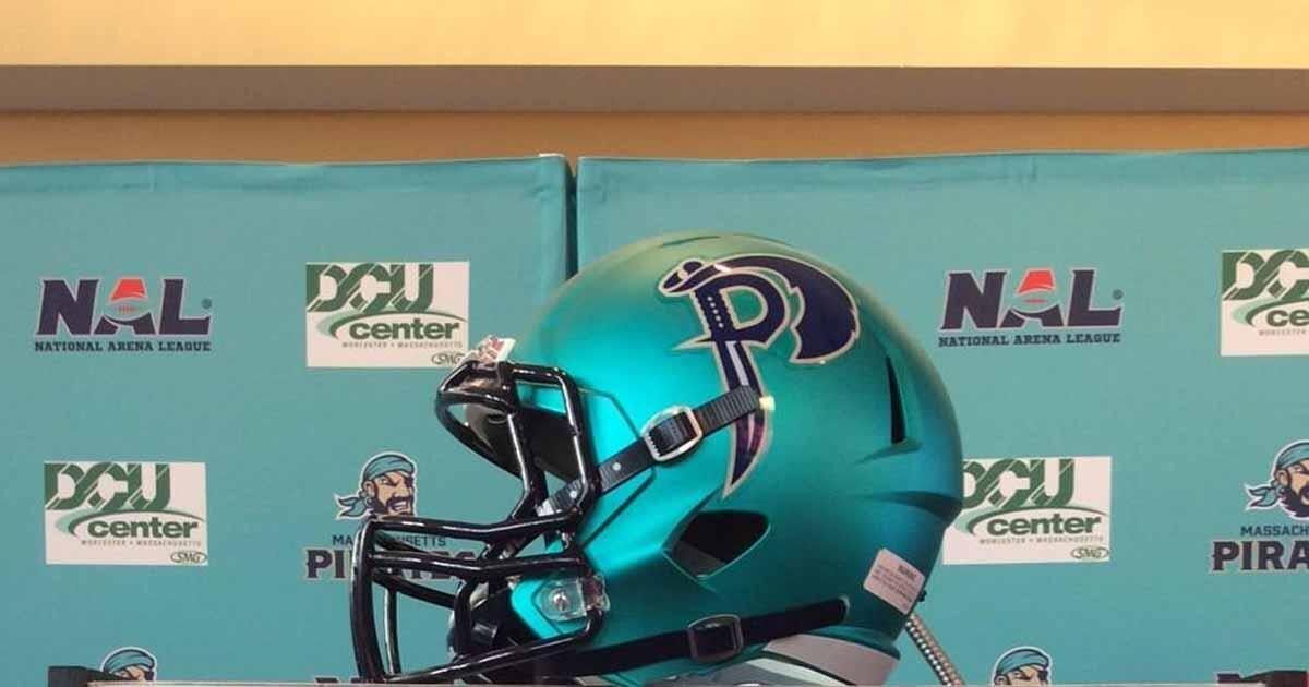 Mass Pirates to Stay at DCU Center, Join New League in 2021