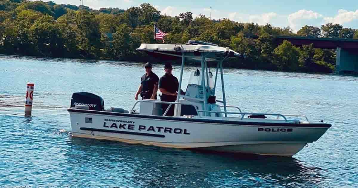 Kentucky Fish and Wildlife urges boater safety over July 4th holiday -  Kentucky Department of Fish & Wildlife