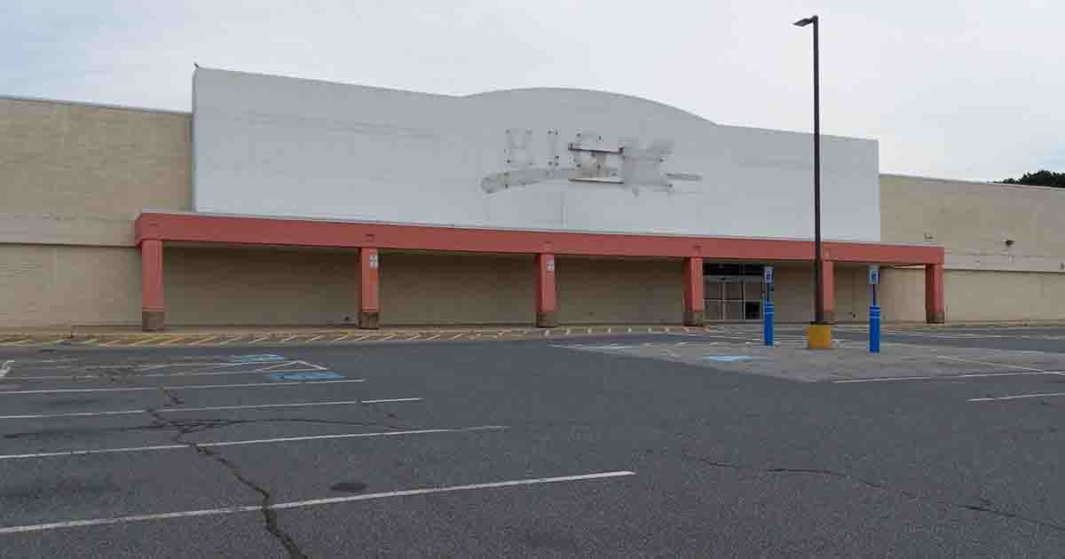 Kmart on Maple Avenue slated to close