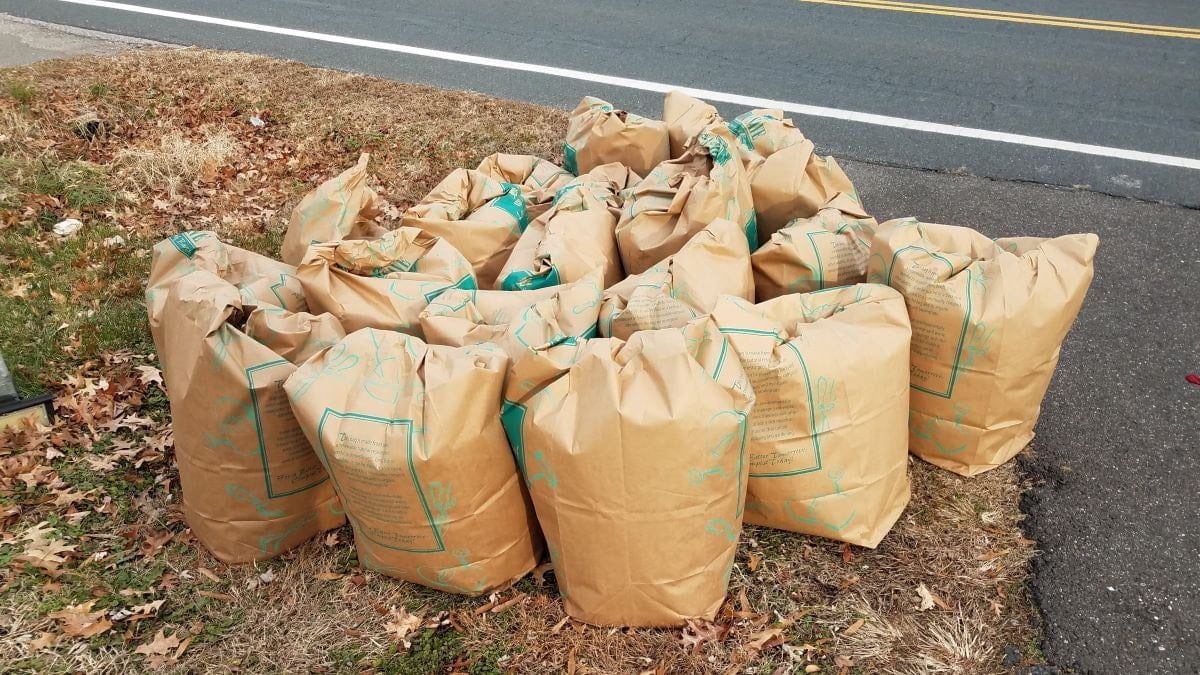 Worcester to Open 3 YardWaste Dropoff Sites on Saturday