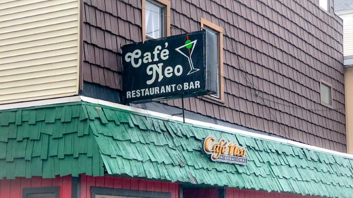 Café Neo in Worcester approved to open Shrewsbury Street location