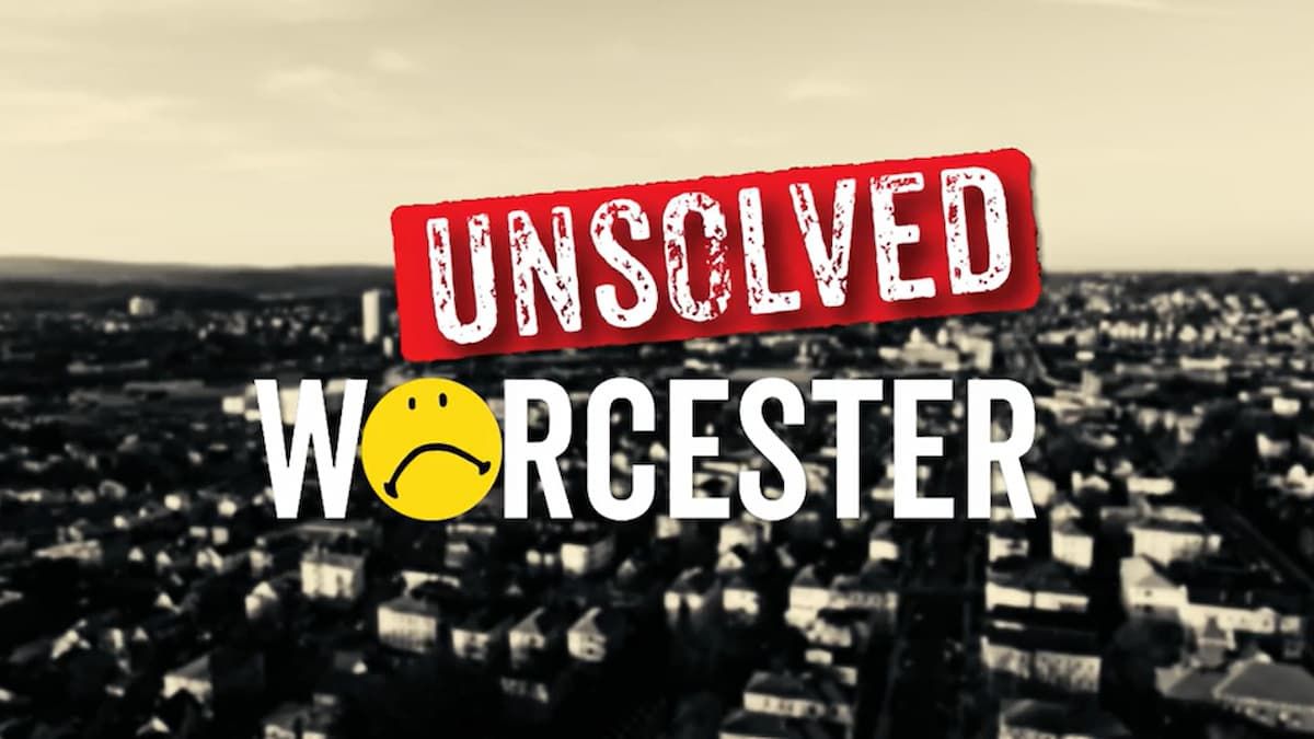 Unsolved Worcester Halloween Special