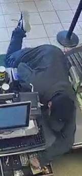 April 19, 2019 armed robbery