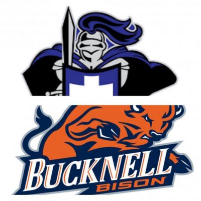 March 7, 2019 Bucknell Bison
