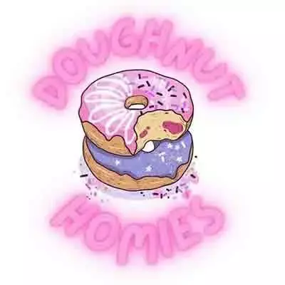 December 2, 2021 doughnut homies