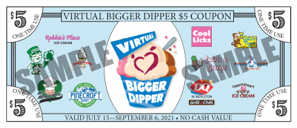 July 12, 2021 big dipper