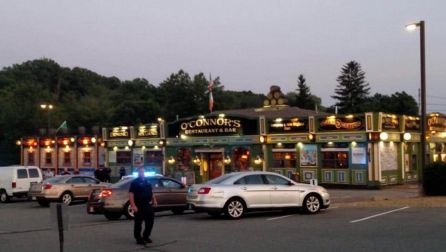 July 3, 2019 O'Connors Restaurant